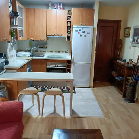 La Concha Apartamento *