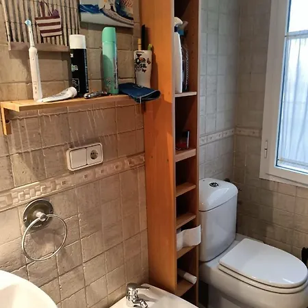 Apartamento La Concha *