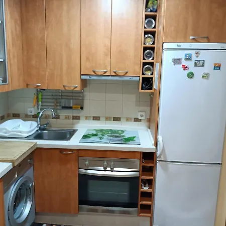 La Concha Apartamento