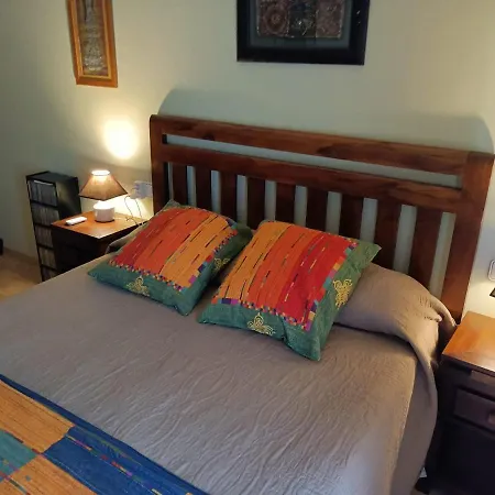 Apartamento La Concha