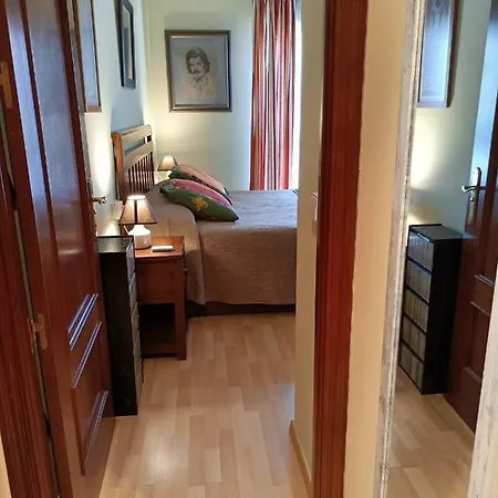Apartamento La Concha *