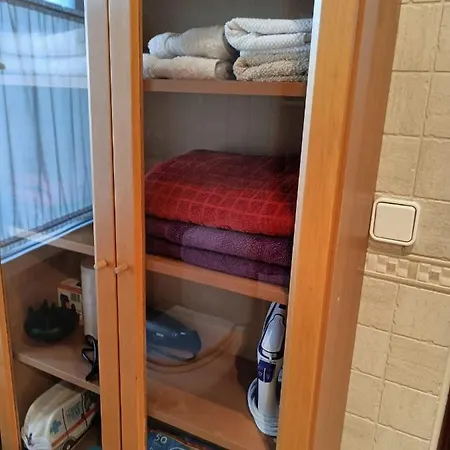 La Concha Apartamento *