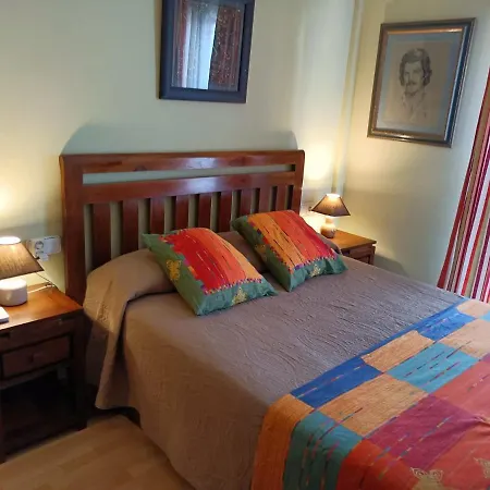 Apartamento La Concha *